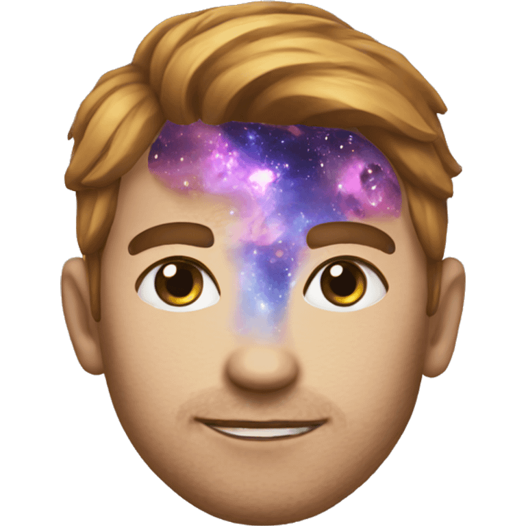 galaxy emoji