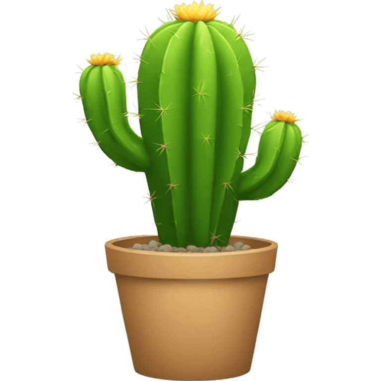 cactus emoji