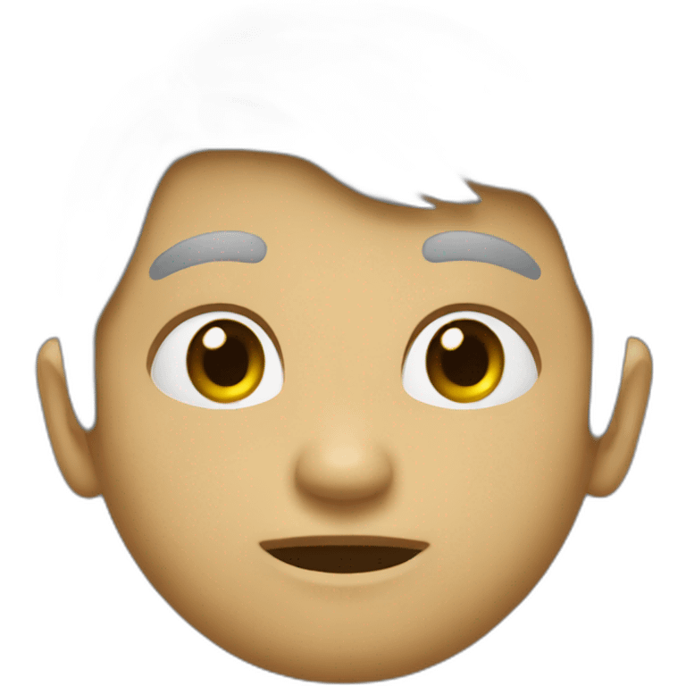 Malandro  emoji