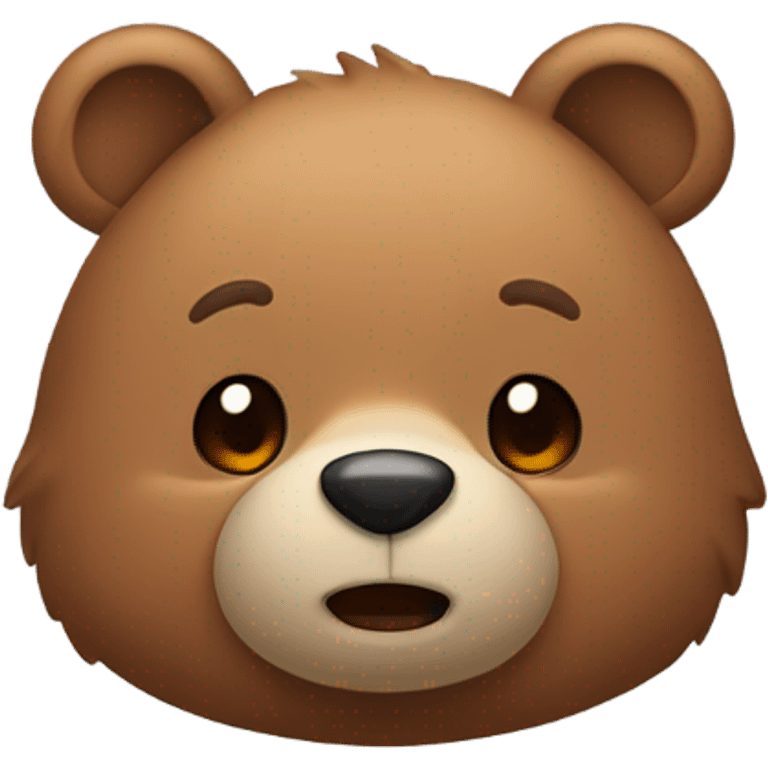 Rilakkuma emoji