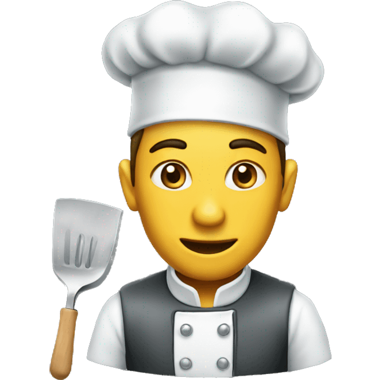 cooking diamonds emoji