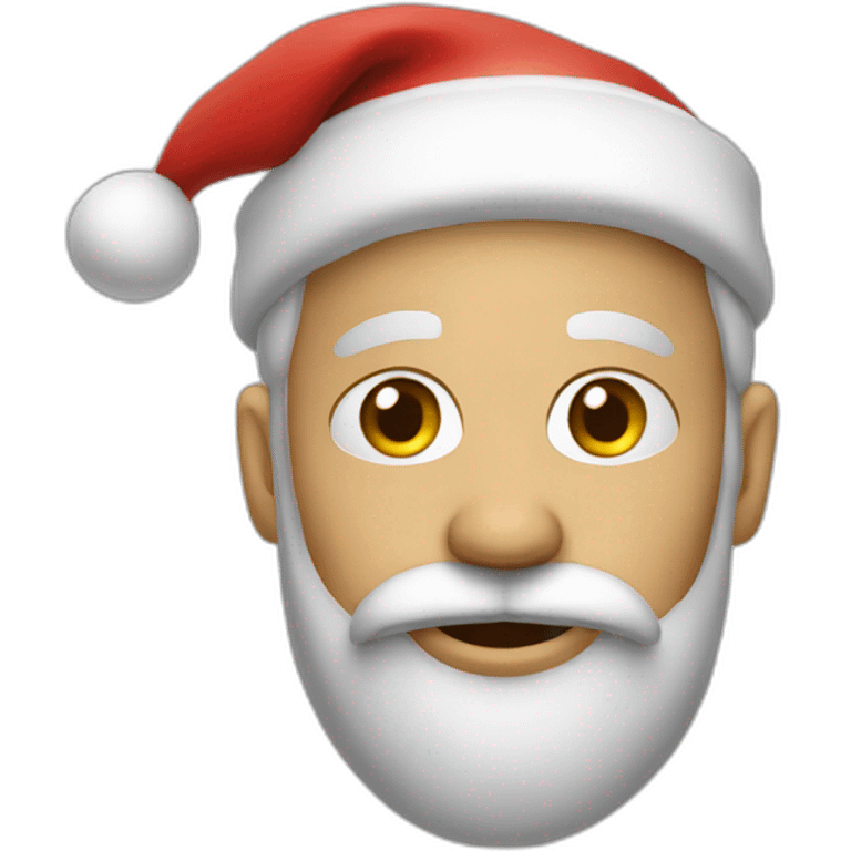 Noël emoji