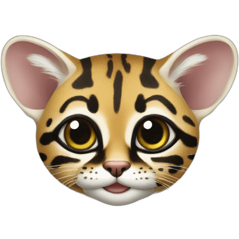 margay emoji