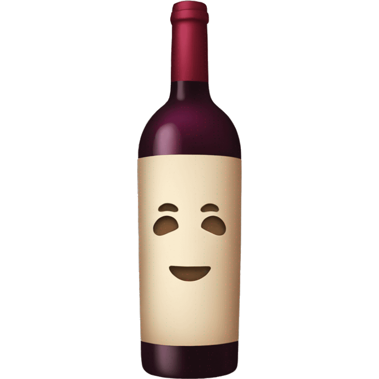 wine emoji