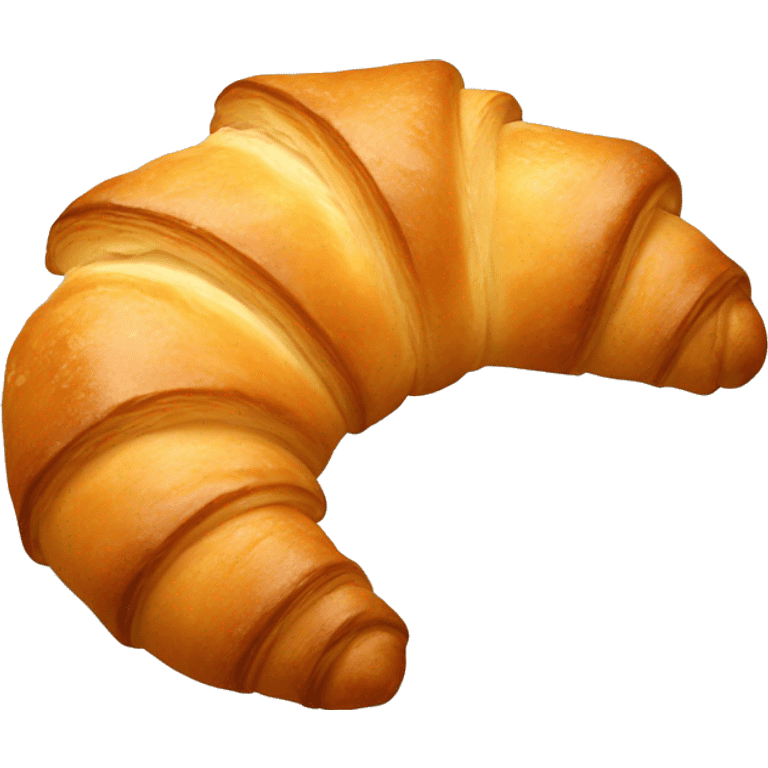 Croissant emoji