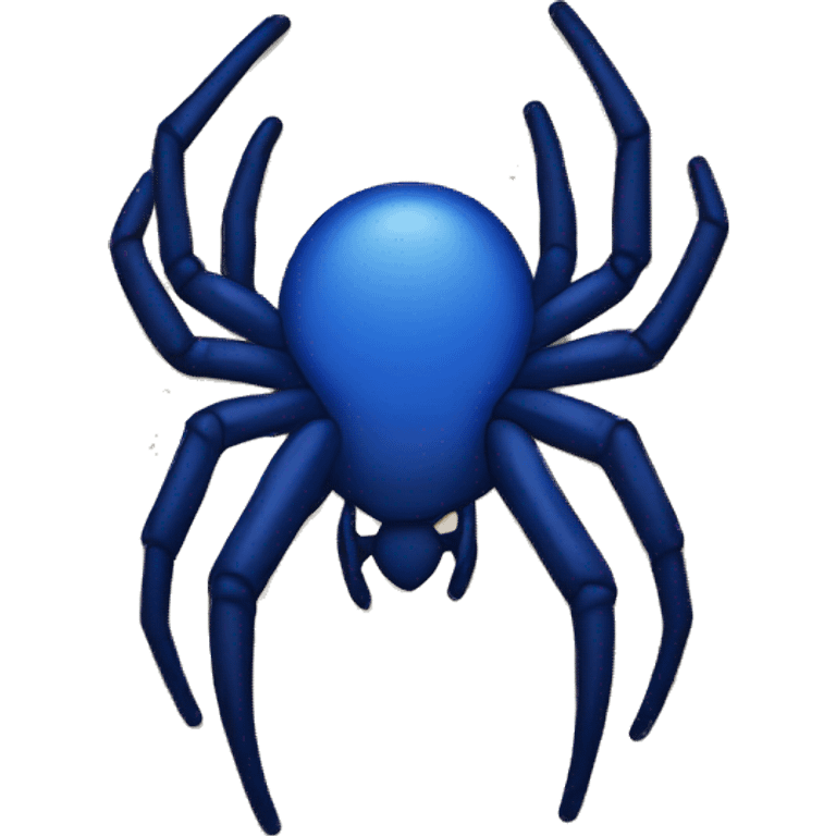 spider logo emoji