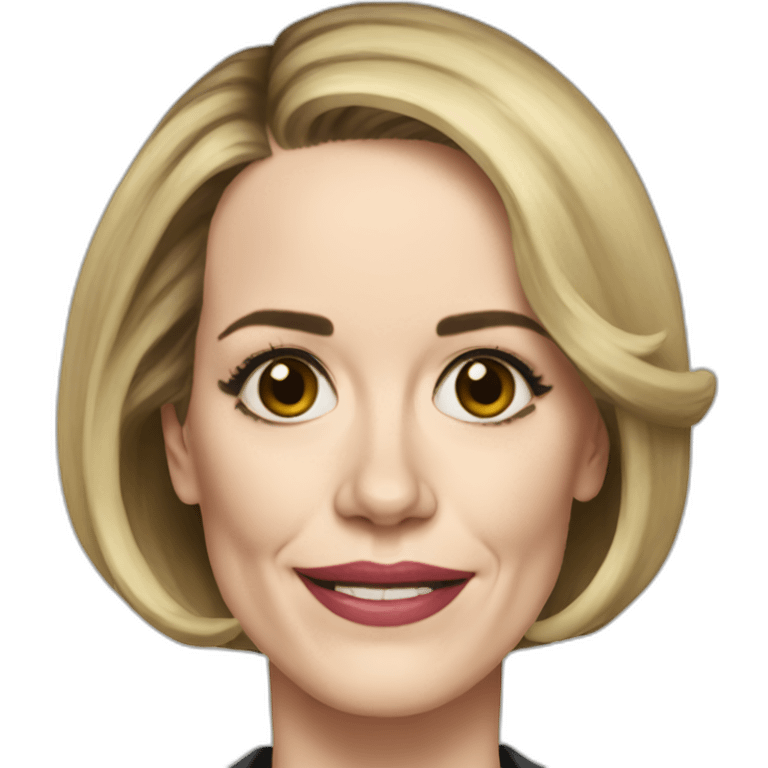 Sarah paulson emoji