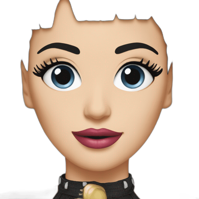 Katy Perry  emoji