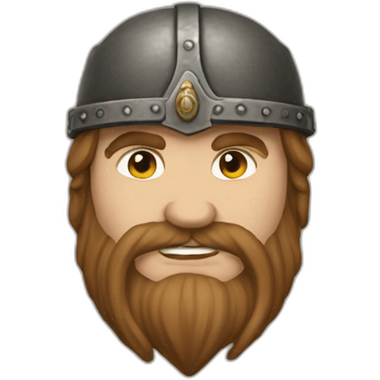 Gimli emoji