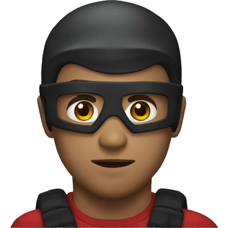 daredevil emoji