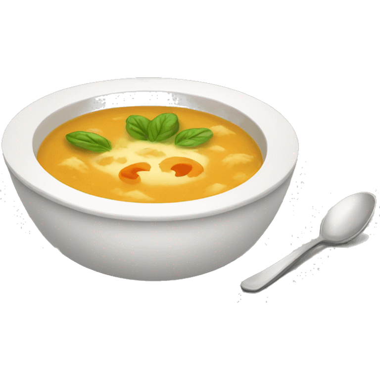 soup emoji