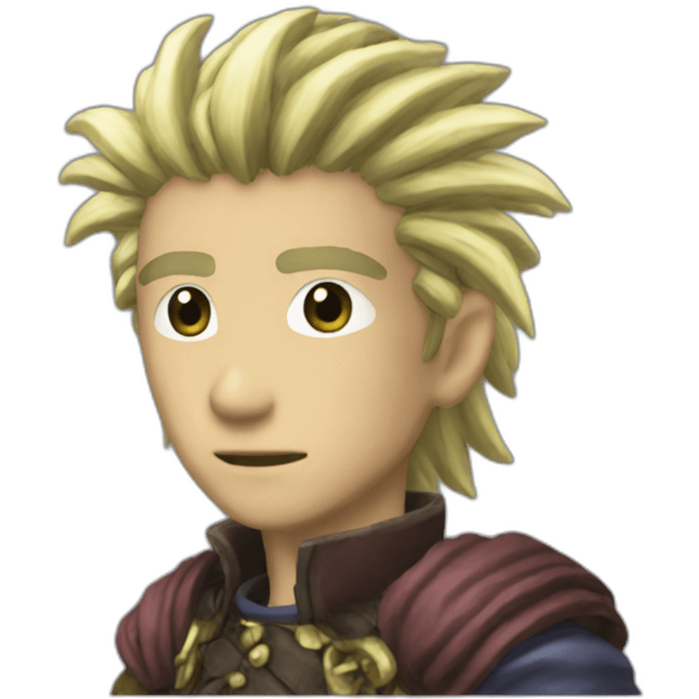 Ffvi terra emoji