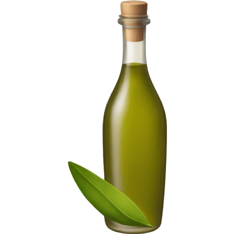 aceite oliva emoji