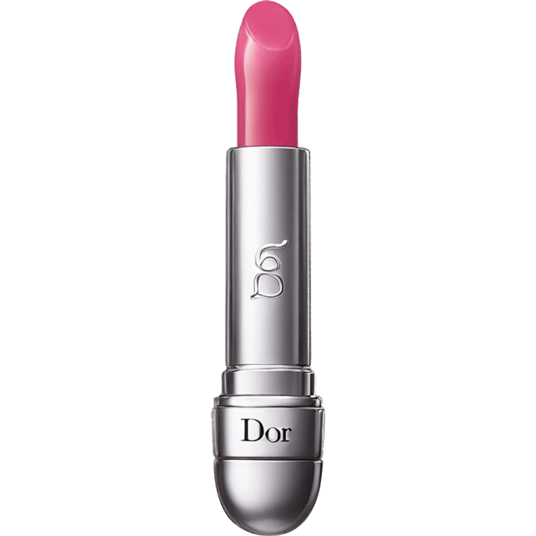 Dior lip oil  emoji