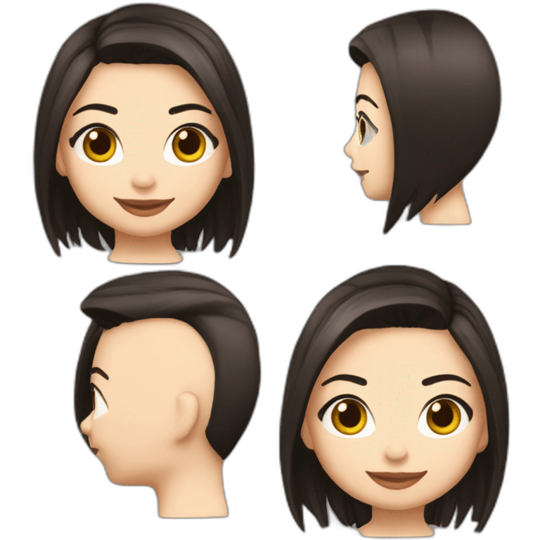 Miranda cosgrove colère emoji