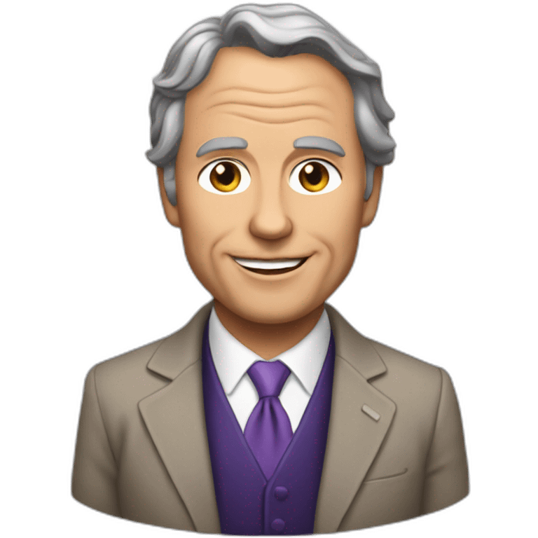 Blair worldof emoji