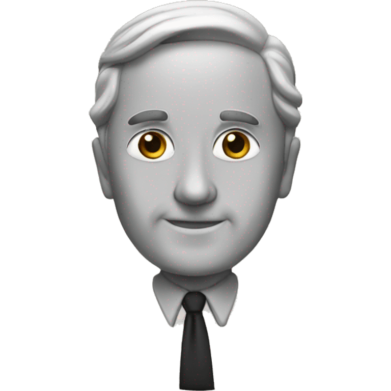 Boe emoji