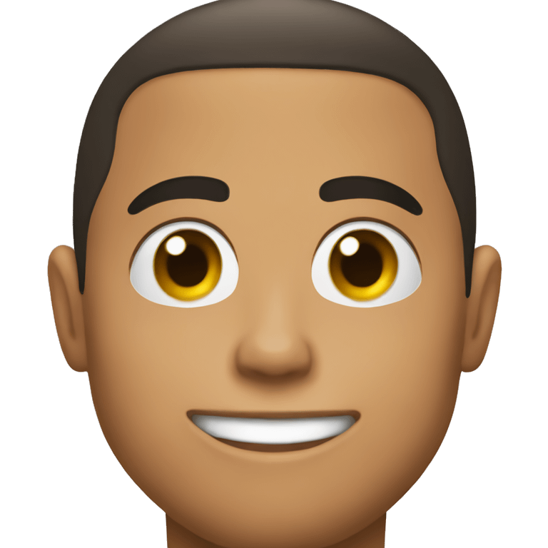 Ronaldo  emoji