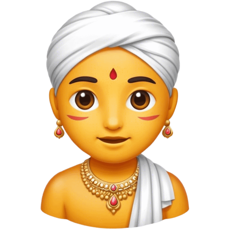 India emoji