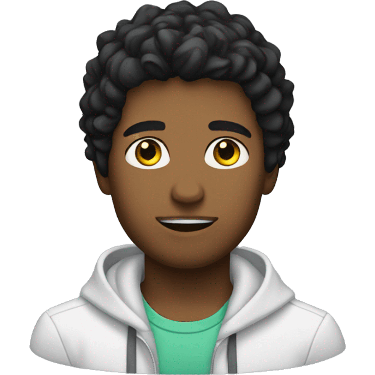 Nico Williams emoji