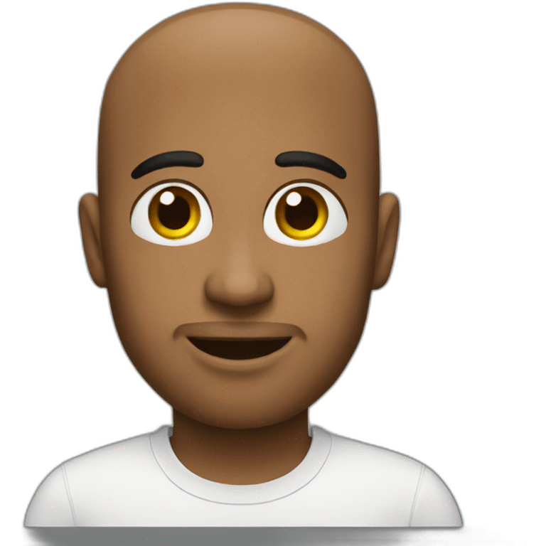 marc emoji