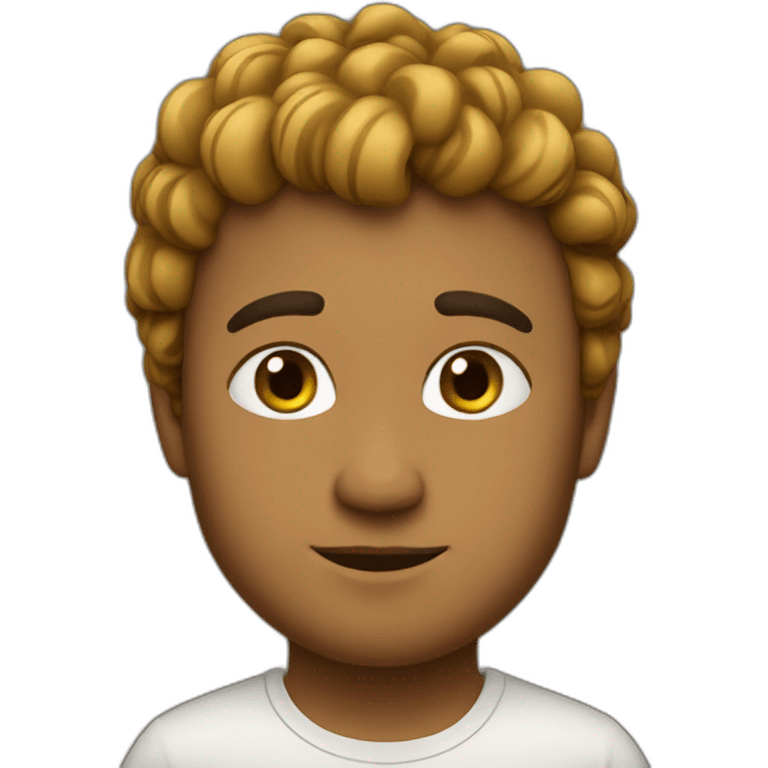 Teboun emoji