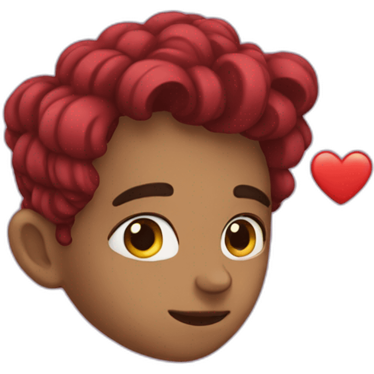 Coeur  emoji