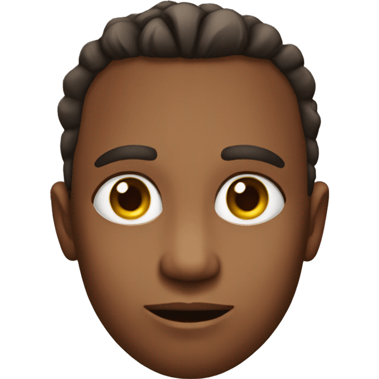 Africa dry emoji