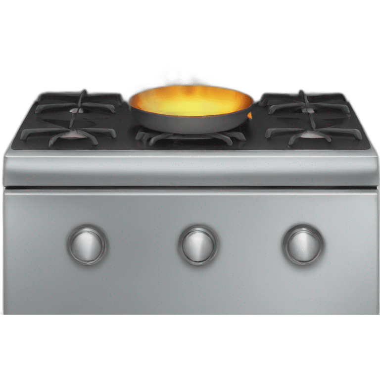 bad stove emoji