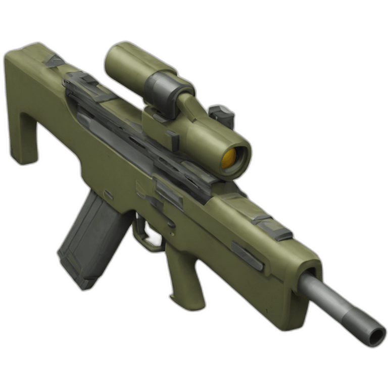 P-90 emoji