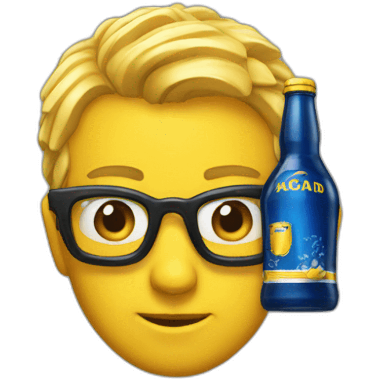 ricard emoji