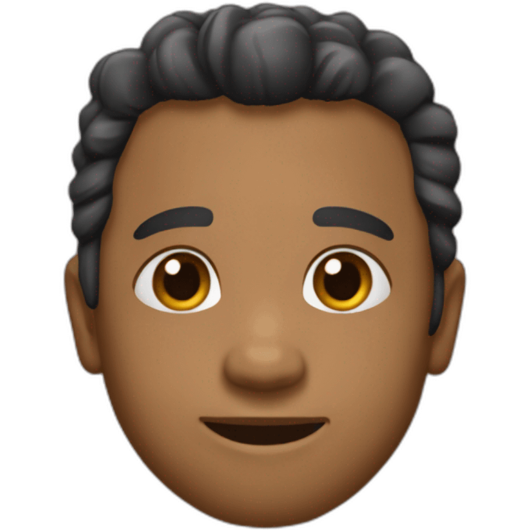 Danieñ boone emoji