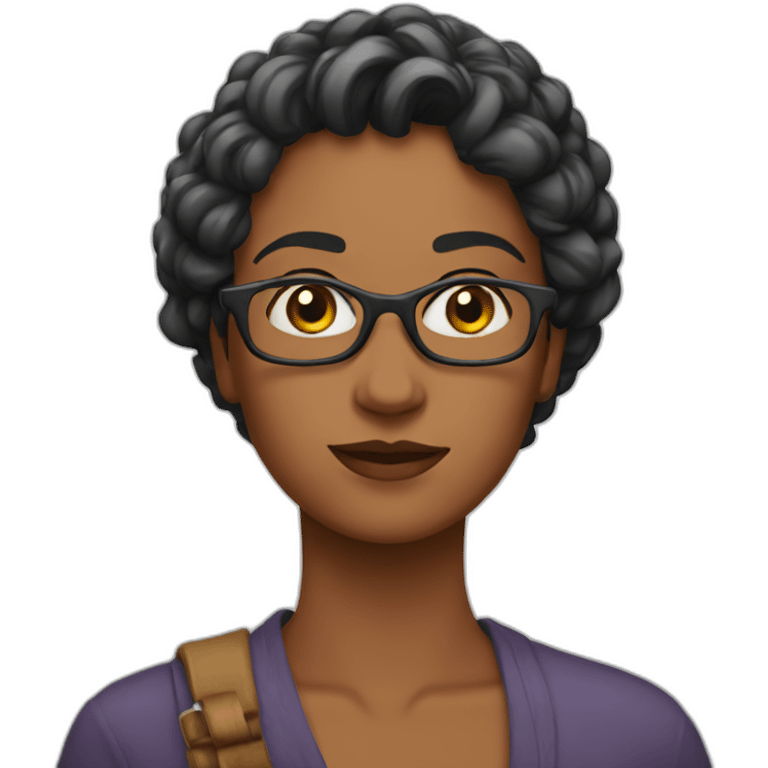 madalena emoji