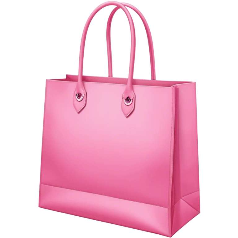 victoria secret bag emoji