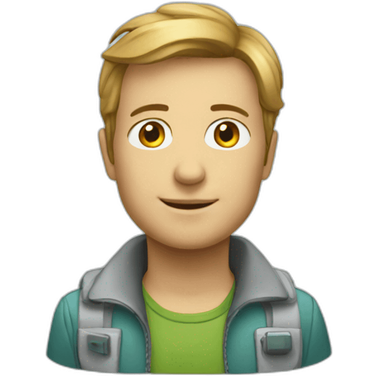 Siemens emoji