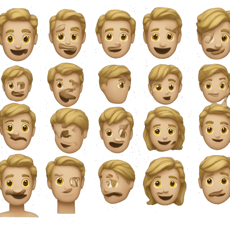 macOS emoji