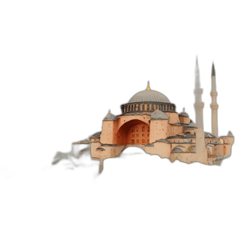 Istanbul  emoji