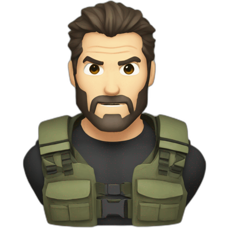 venom snake emoji