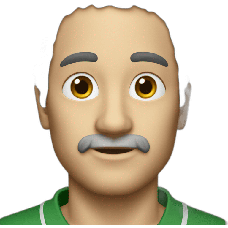 Gol.D Roger emoji