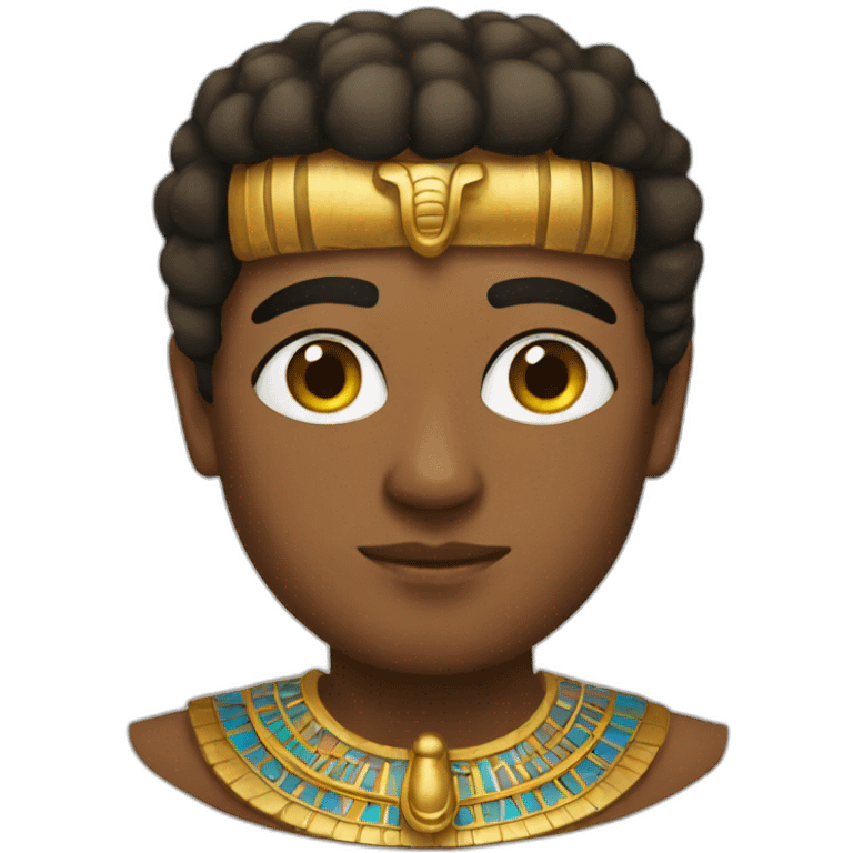 egypt emoji