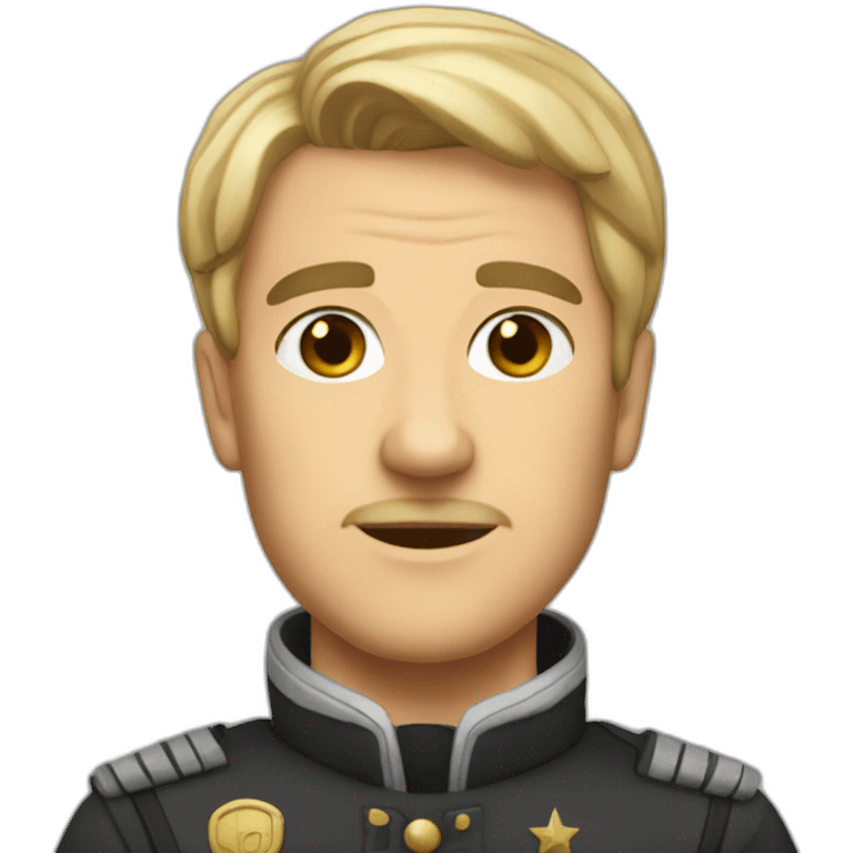 adolph emoji