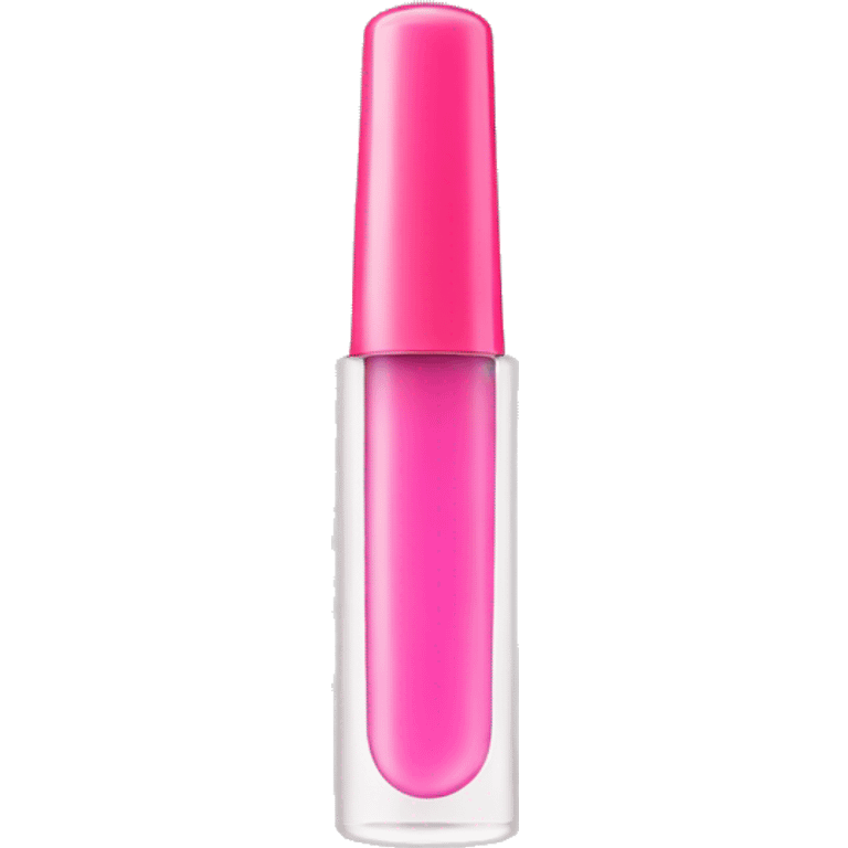 lipgloss container emoji