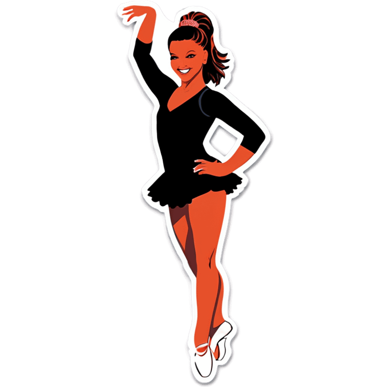 Abby Lee dance company emoji