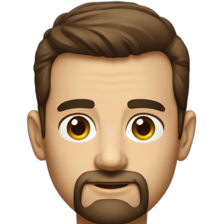 Jack dorsey, CEO of Twitter emoji