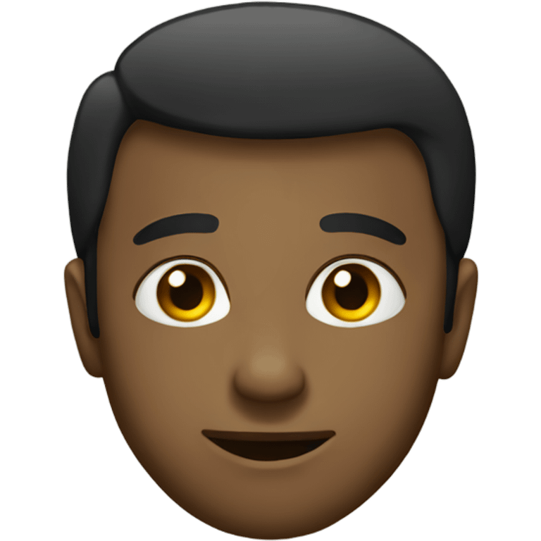 Sideye  emoji