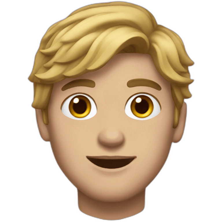 Tristan-tate emoji