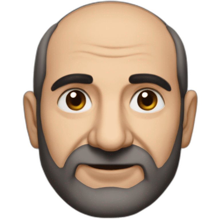 Nikol Pashinyan emoji