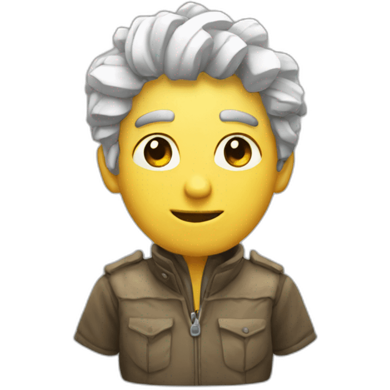 flocon emoji