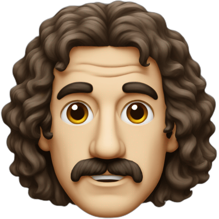 frank zappa emoji