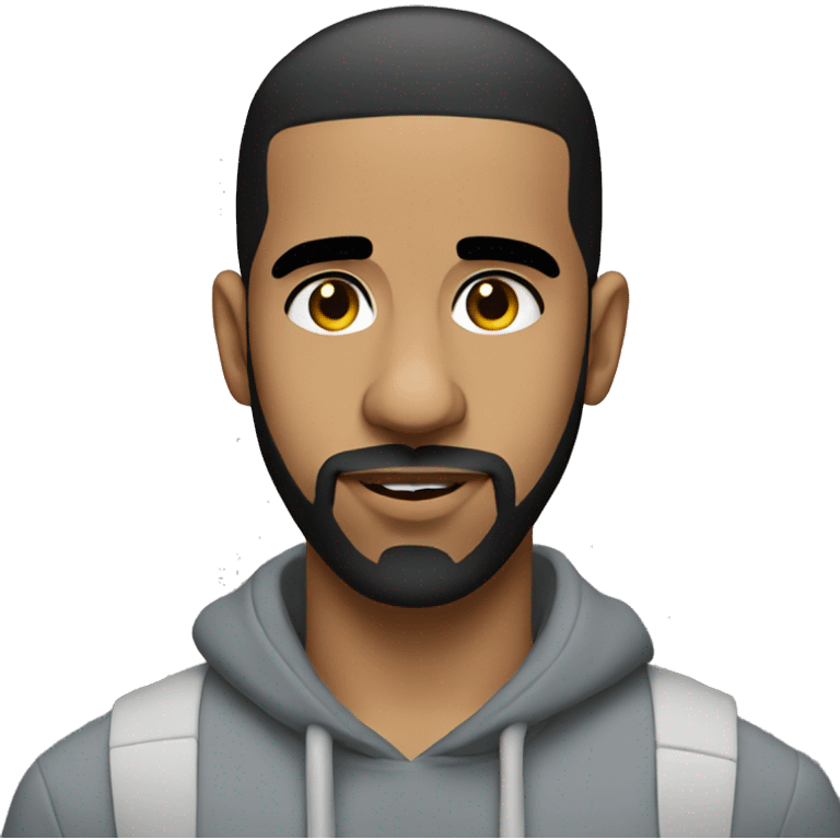 Drake emoji